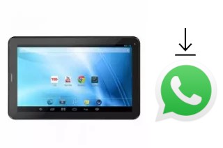 Como baixar e instalar o WhatsApp em G-Tab P709M