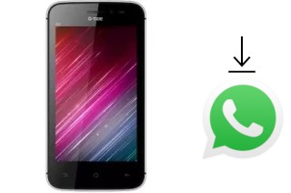 Como baixar e instalar o WhatsApp em G-Tide A2