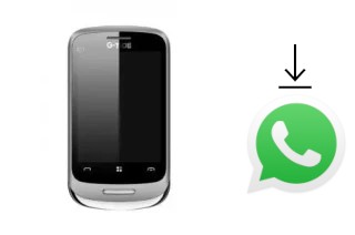 Como baixar e instalar o WhatsApp em G-Tide E11 3G