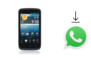 Como baixar e instalar o WhatsApp em G-Tide E12