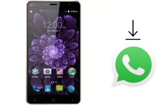 Como baixar e instalar o WhatsApp em G-Tide Extreme 4G