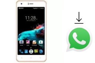 Como baixar e instalar o WhatsApp em G-Tide Extreme 6