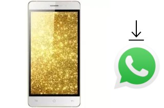 Como baixar e instalar o WhatsApp em G-Tide S4