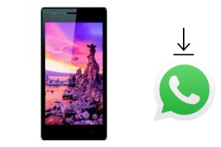 Como baixar e instalar o WhatsApp em G-Tide V4