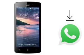 Como baixar e instalar o WhatsApp em G-Tide V5