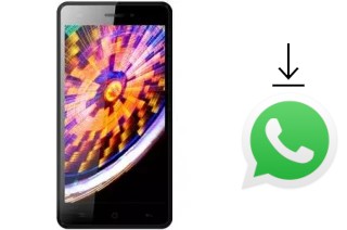 Como baixar e instalar o WhatsApp em G-Tide V6