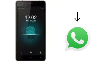 Como baixar e instalar o WhatsApp em G-Tide Vans 9