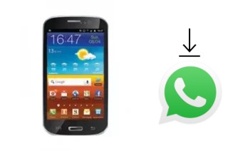 Como baixar e instalar o WhatsApp em Gaba A100