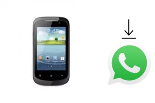 Como baixar e instalar o WhatsApp em Gaba A45