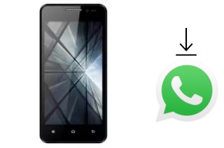 Como baixar e instalar o WhatsApp em Gaba A49