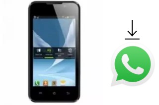 Como baixar e instalar o WhatsApp em Gaba A65