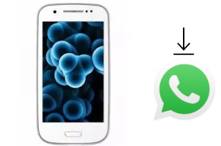 Como baixar e instalar o WhatsApp em Gaba Fortune9