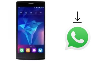 Como baixar e instalar o WhatsApp em Gamma X7