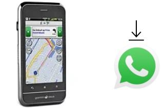 Como baixar e instalar o WhatsApp em Garmin-Asus A10