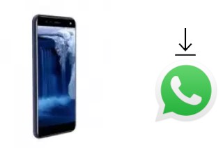 Como baixar e instalar o WhatsApp em Geecoo G1 3G