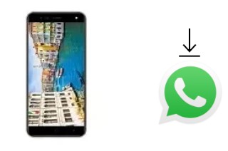 Como baixar e instalar o WhatsApp em Geecoo G1