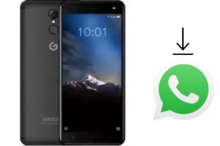 Como baixar e instalar o WhatsApp em Geecoo G2