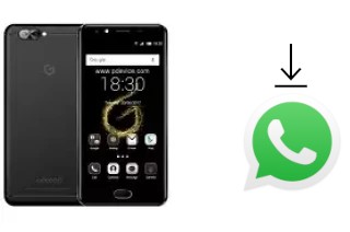 Como baixar e instalar o WhatsApp em Geecoo G3