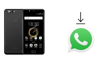 Como baixar e instalar o WhatsApp em Geecoo G4