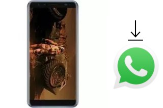 Como baixar e instalar o WhatsApp em Geecoo G5