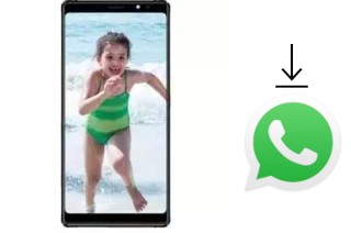 Como baixar e instalar o WhatsApp em Geecoo G6