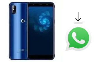 Como baixar e instalar o WhatsApp em Geecoo Hot1