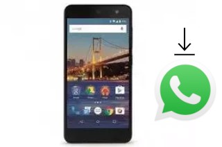 Como baixar e instalar o WhatsApp em General Mobile 4G