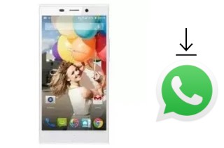 Como baixar e instalar o WhatsApp em General Mobile Discovery Elite