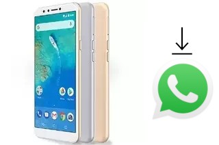 Como baixar e instalar o WhatsApp em General Mobile GM 8