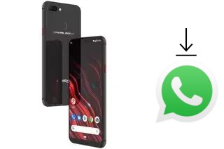 Como baixar e instalar o WhatsApp em General Mobile GM 9 Plus