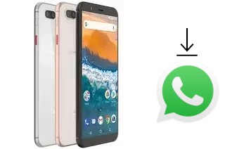 Como baixar e instalar o WhatsApp em General Mobile GM 9 Pro