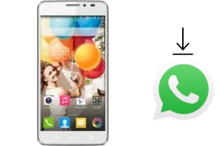 Como baixar e instalar o WhatsApp em General Mobile Discovery II Plus