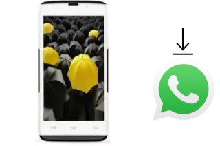 Como baixar e instalar o WhatsApp em Genx E1