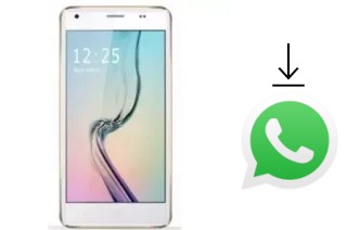 Como baixar e instalar o WhatsApp em Genx X3