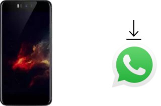 Como baixar e instalar o WhatsApp em Geotel Amigo