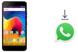 Como baixar e instalar o WhatsApp em Geotel Note