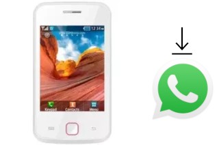 Como baixar e instalar o WhatsApp em GETEK GK-A1