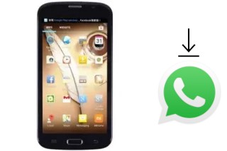 Como baixar e instalar o WhatsApp em GETEK GT6001