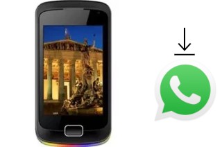 Como baixar e instalar o WhatsApp em GFive E660