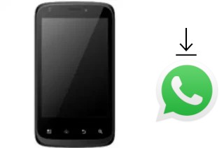 Como baixar e instalar o WhatsApp em GFive E670