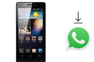 Como baixar e instalar o WhatsApp em GFive G97