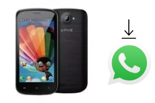 Como baixar e instalar o WhatsApp em GFive Gfive President G10 Life