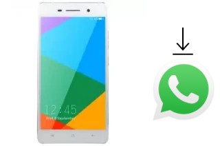 Como baixar e instalar o WhatsApp em GFive President XHero 7