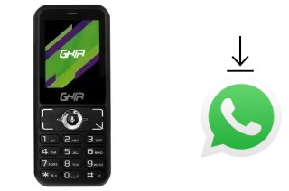 Como baixar e instalar o WhatsApp em Ghia GK3G