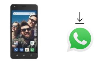 Como baixar e instalar o WhatsApp em Ghia GS3G