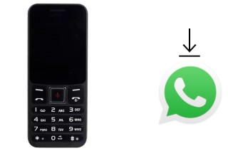 Como baixar e instalar o WhatsApp em Ghia KoX1