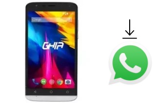 Como baixar e instalar o WhatsApp em Ghia Sveglio 55