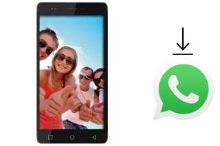 Como baixar e instalar o WhatsApp em Ghia Sveglio H1