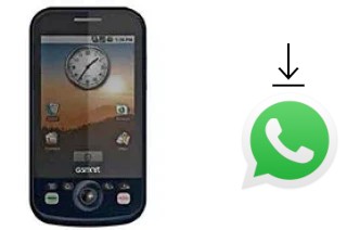 Como baixar e instalar o WhatsApp em Gigabyte GSmart