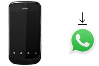 Como baixar e instalar o WhatsApp em Gigabyte GSmart G1345